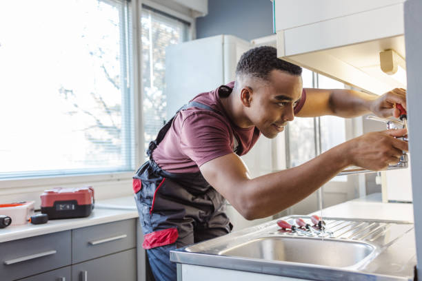 Best Residential Plumbing Services  in Millsboro, DE